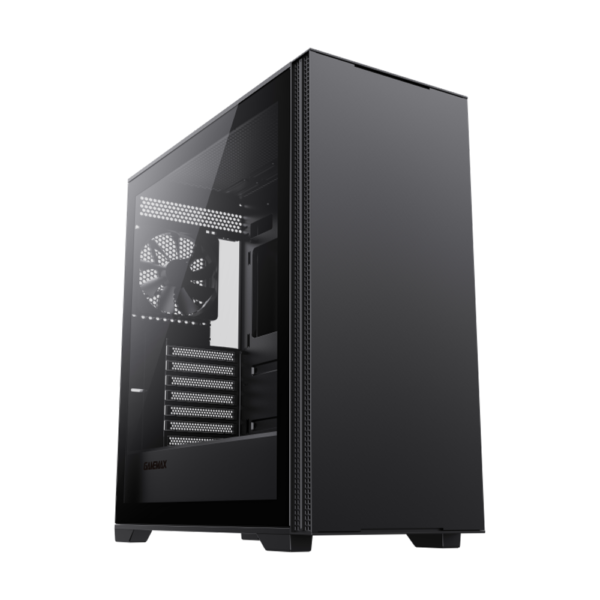 GAB GAMEMAX QUEST 1*FAN E-ATX