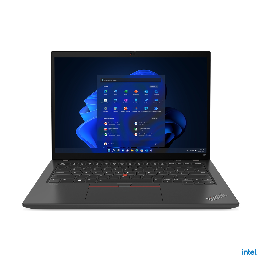 NB LENOVO 14 T14 I7- 1255U 16G SSD512 W11PRO 3YOS