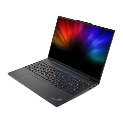 NOTEBOOK LENOVO E16, 16" I5 8GB 512SSD FREE DOS