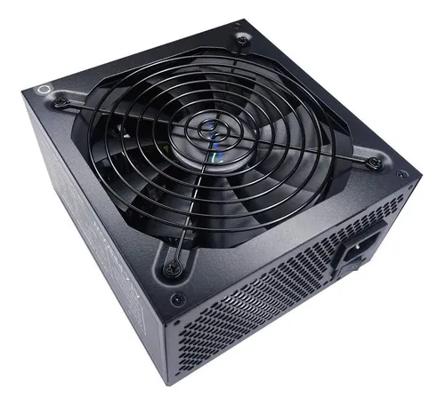 FUENTE E-VIEW 650W 80+ BRONCE