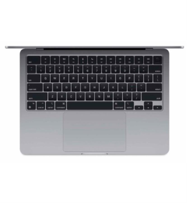 MACBOOK AIR 2023 M3 16GB RAM 256GB SSD 13.3" FHD GRAY - Imagen 2