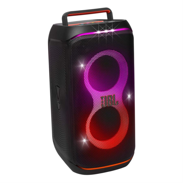 PARLANTES JBL PARTY BOX CLUB 120 BLACK - Imagen 2