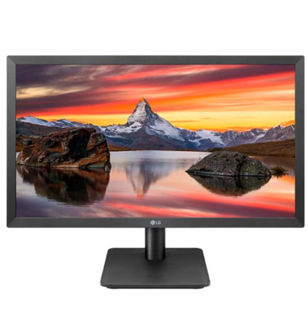 MONITOR 22" LG FHD/IPS/AMD 22MP410