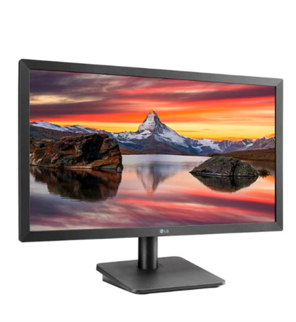 MONITOR 22" LG FHD/IPS/AMD 22MP410 - Imagen 2