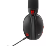 Auriculares Redragon Ire Wireless Black H848 - Imagen 2