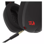 Auriculares Redragon Ire Wireless Black H848 - Imagen 3