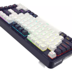 Teclado Redragon UCAL PRO K673WB-RGB (WHITE,BLACK) - Imagen 4