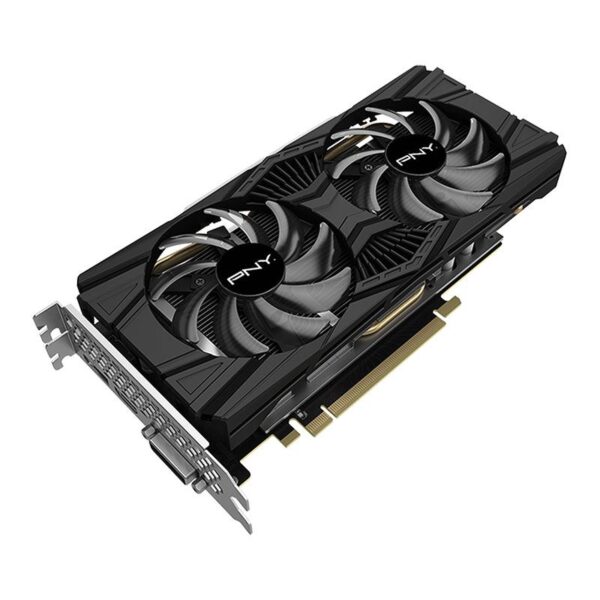 Placa De Video Pny Geforce Gtx 1660ti 6gb Gddr6 Nvidia OUTLET - Imagen 6