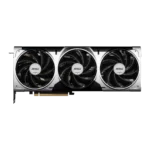PLACA DE VIDEO GeForce RTX 5080 16G VENTUS 3X OC EK - Imagen 2
