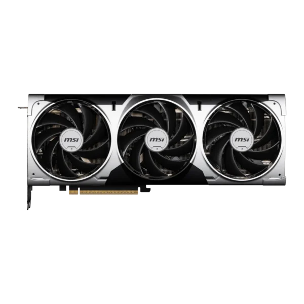 PLACA DE VIDEO GeForce RTX 5080 16G VENTUS 3X OC PRE-VENTA - Imagen 2