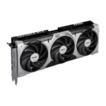 PLACA DE VIDEO GeForce RTX 5080 16G VENTUS 3X OC EK - Imagen 3
