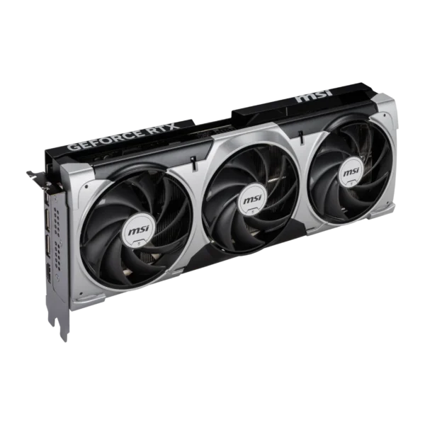 PLACA DE VIDEO GeForce RTX 5080 16G VENTUS 3X OC PRE-VENTA - Imagen 3