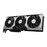 PLACA DE VIDEO GeForce RTX 5080 16G VENTUS 3X OC EK - Imagen 4