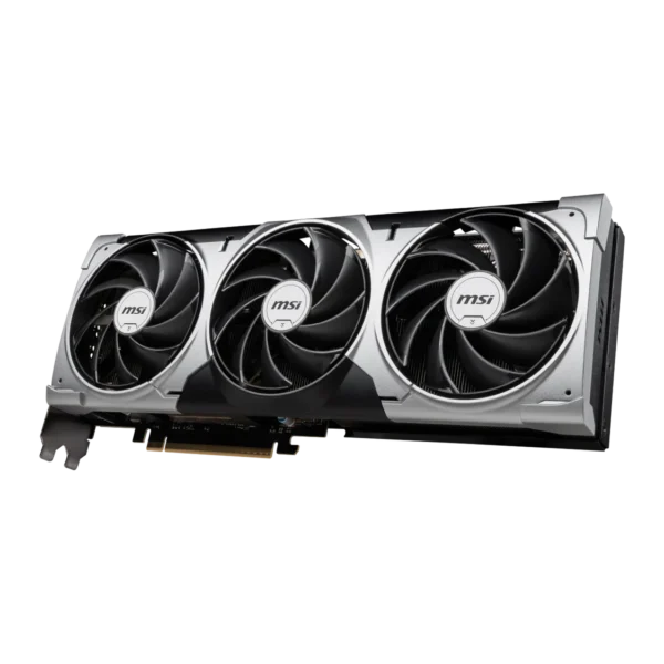 PLACA DE VIDEO GeForce RTX 5080 16G VENTUS 3X OC PRE-VENTA - Imagen 4