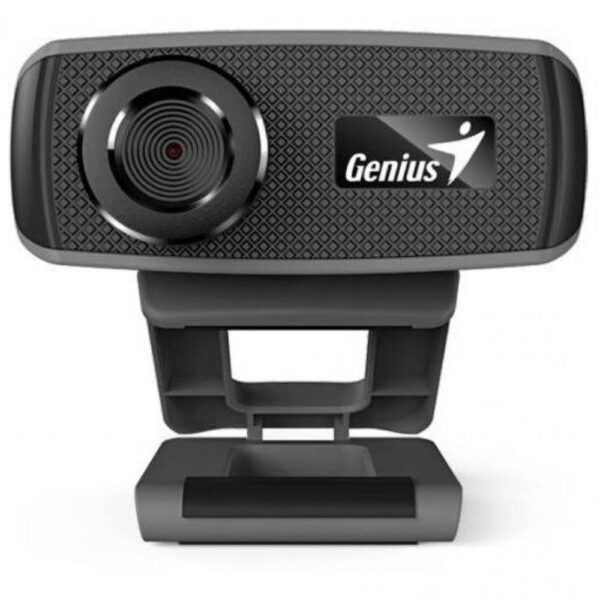 Web Cam Genius FaceCam 1000X (8285) - Imagen 2