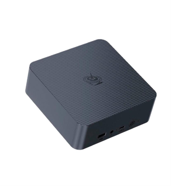 Mini PC Beelink EQ R5 PRO 5650U 8GB/500GB SSD/HDMI/USB/WiFi/BT