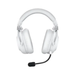 Auriculares InalÃ¡mbricos Logitech G PRO X2 Blanco