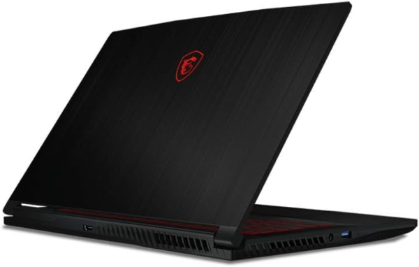 NOTEBOOK MSI GF63 Intel core i5-10500H – GTX 1650 4GB – DDR4 16gb  – SSD 1 TB – FHD 1920 X 1080 15.6" - Imagen 3