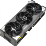 PLACA DE VIDEO ASUS TUF RTX 5070TI OC 16GB GAMING - Imagen 2