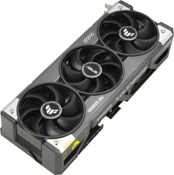 PLACA DE VIDEO ASUS TUF RTX 5070TI OC 16GB GAMING - Imagen 2