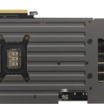 PLACA DE VIDEO ASUS TUF RTX 5070TI OC 16GB GAMING - Imagen 3