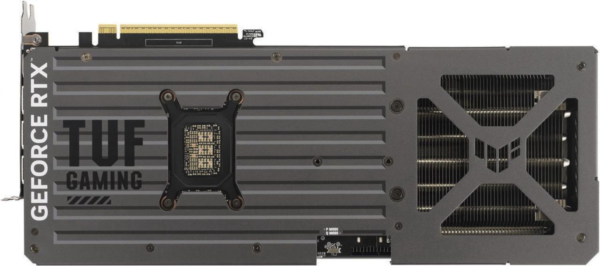 PLACA DE VIDEO ASUS TUF RTX 5070TI OC 16GB GAMING - Imagen 3