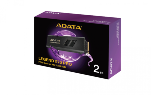 DISCO SSD ADATA LEGEND 970 PRO 2TB