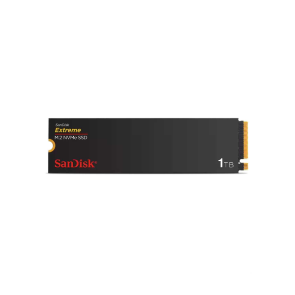 Disco SSD Sandisk 1TB Plus M.2 Nvme PCIe 3200MB