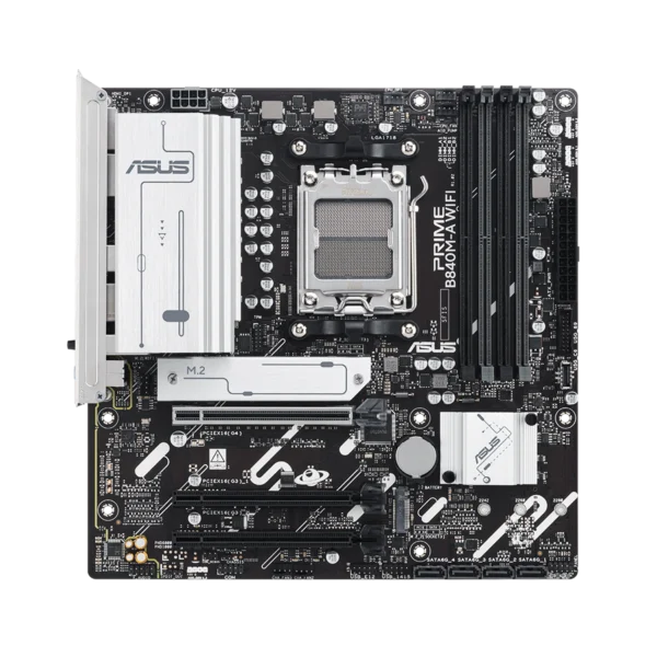 MOTHER ASUS (AM5) PRIME B840M-A