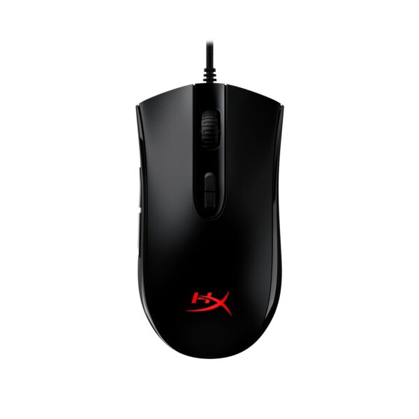 Mouse HyperX Pulsefire Core RGB Black (3127)