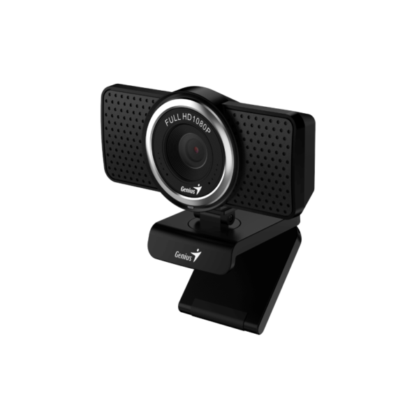 Web Cam Genius Ecam 8000 (1080p /Rotates 360°) (8391) - Imagen 2