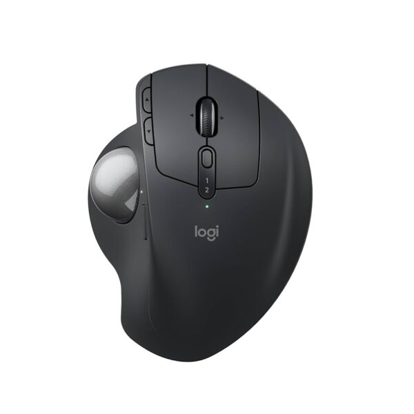 Mouse Logitech Wir MX Ergo S Trackball 910-007261