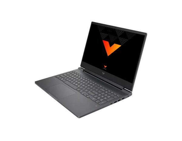 Notebook Gamer HP Victus 16-S1023DX 16.1" AMD Ryzen 7 8845HS 512GB SSD 16GB RAM NVIDIA GeForce RTX4070 8GB Inglés - Negro - Imagen 2