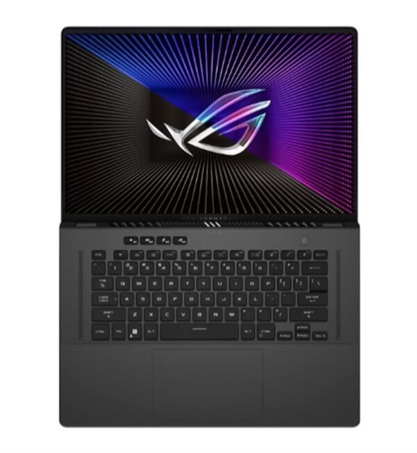 NOTEBOOK Asus Rog Zephyrus GU603VI-G16 16" Intel Core i7-13620H 512GB SSD 16GB RAM NVIDIA GeForce RTX 4070 - Gris - Imagen 2