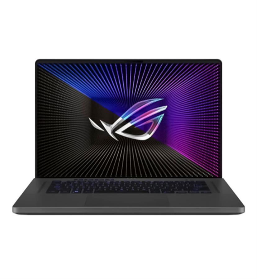 NOTEBOOK ASUS ROG ZEPHYRUS GU603VI-G16 16" INTEL CORE I7-13620H 512GB SSD 16GB RAM NVIDIA GEFORCE RTX 4070 - GRIS