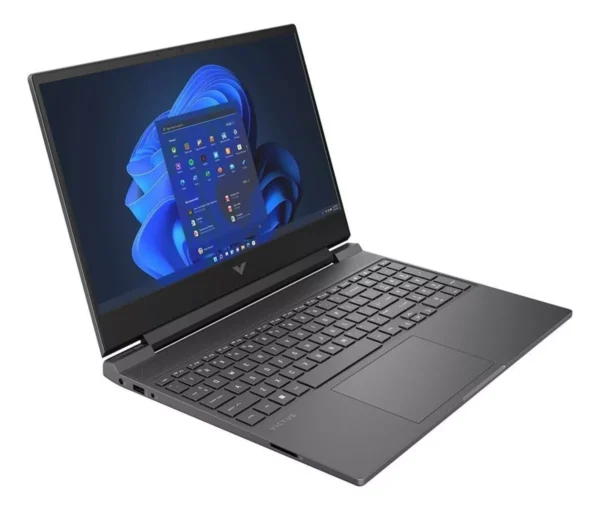 HP Gaming  Ryzen 5 7535HS/8GB/512GB SSD/RX6550M 4GB/15.6" FHD/W11 - Imagen 2