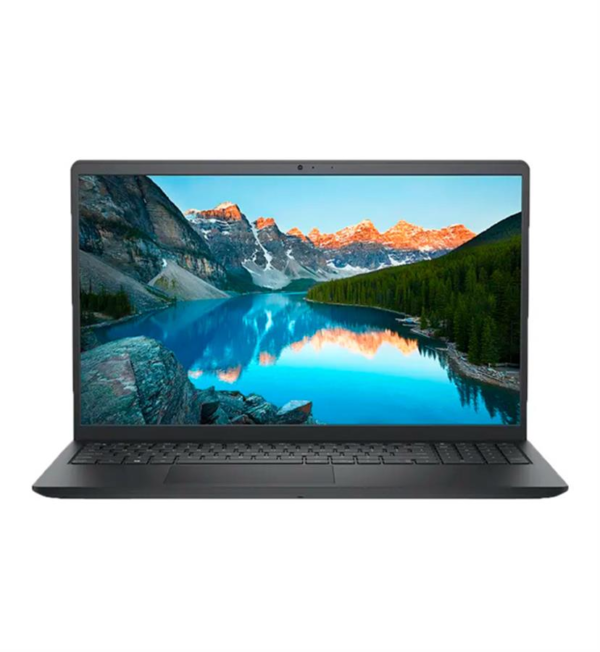 Dell Inspiron 3535 15.6" AMD Ryzen 3-7320U 512GB 8GB RAM - Negro BKP25