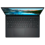 Dell Inspiron 3535 15.6" AMD Ryzen 3-7320U 512GB 8GB RAM - Negro BKP25 - Imagen 2