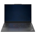 Notebook Lenovo E16, 16" R5 8GB 512SSD Free DOS
