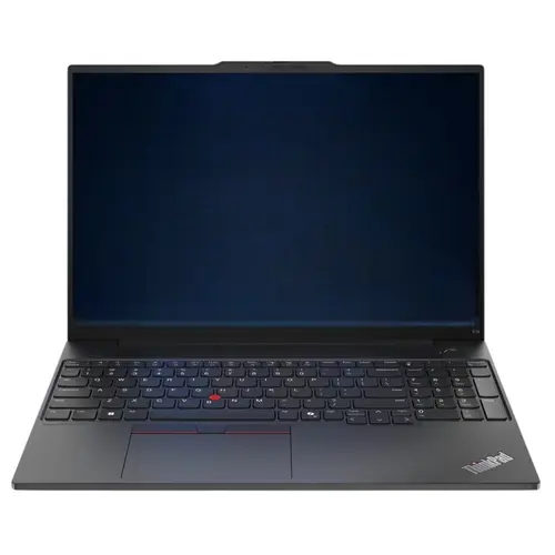 NOTEBOOK LENOVO E16, 16" R7 16GB 512SSD FREE DOS