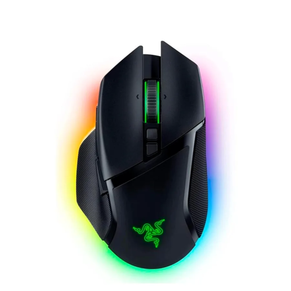 Mouse Razer Basilik V3 35K Ergonomic Wireless Gaming (4576)