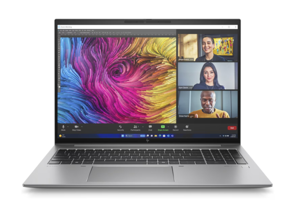 NB HP 16 Z FIREFLY ULTRA 7-155H 16G 512G W11P A500