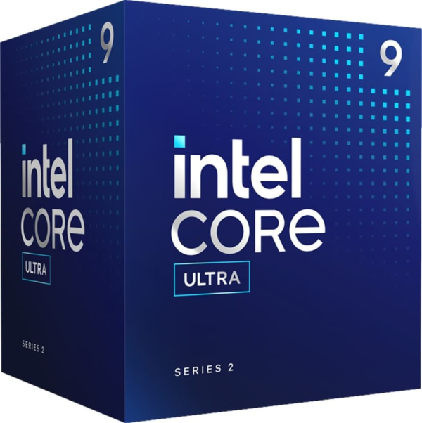 Procesador Intel Core Ultra 9 285 3.7 GHz 40 LGA1