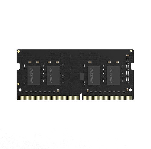 MEMORIA SODIMM DDR3 HIKSEMI 4GB 1600 MHZ HIKER 1.35V (7482)