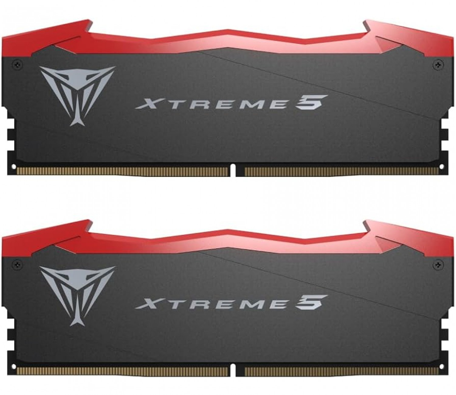 MEMORIA PATRIOT VIPER XTREME 5 DDR5 32GB 7000MT/S CL32 BLK HS DUAL KIT PE001039