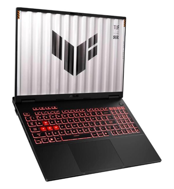 NOTEBOOK ASUS TUF GAMING A16 RYZEN 9-HX370 16GB RAM 1TB SSD RTX 4060 8GB 16" WQXGA FA608WV-DB94 - Imagen 2
