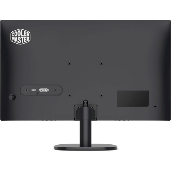Monitor Cooler Master GA241 23.8" FHD 100Hz 1ms - Imagen 2