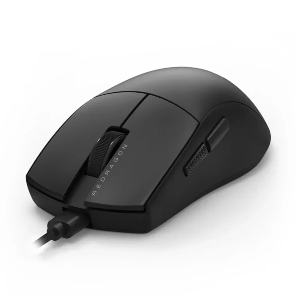 Mouses con cable Redragon King black - Imagen 2