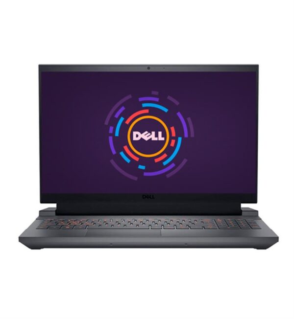 NOTEBOOK GAMER Dell G5530-Intel i7-13650HX 16 GB SSD 1TB RTX 4060 8GB FHD de 15,6" W11 BKP25