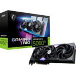 VGA MSI GeForce RTX 5060 Ti GAMING TRIO OC 8G